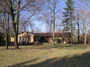 6763 Brantford Rd, Dayton, OH 45414