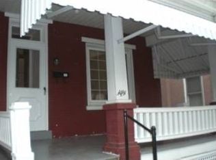 50 W 4th St, Pottstown, PA