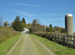 8653 Rider Rd, Arkport, NY 14807