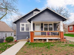 703 E Oak St, Pleasant Hill, MO 64080