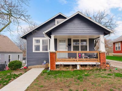 703 E Oak St, Pleasant Hill, MO, 64080