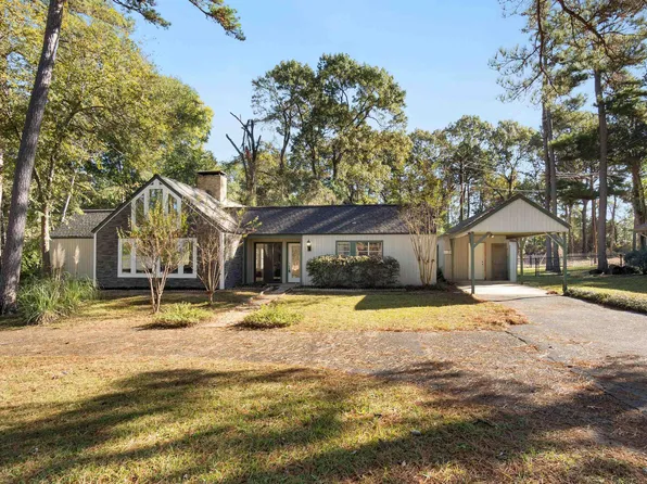 541 Dogwood Ln, Hideaway, TX 75771