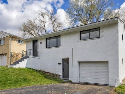 5725 Keefe St, Pittsburgh, PA, 15207