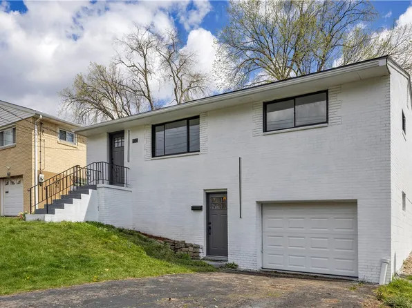 5725 Keefe St, Pittsburgh, PA 15207