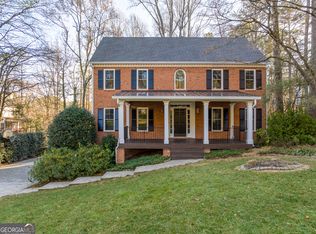 2019 Greyfield Dr NW, Kennesaw, GA