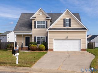 308 Silverdust Ct, Chester, VA 23836