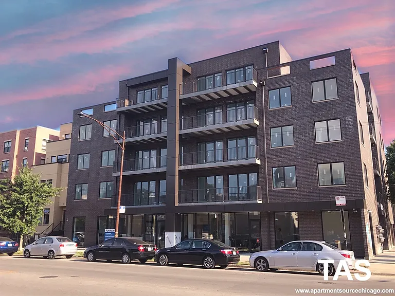 2535 W Fullerton Ave #303 — Photo 13