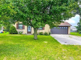 3926 Jasper Rd, Jamestown, OH 45335