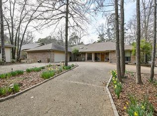 135 Rock Springs Path, Holly Lake Ranch, TX 75765