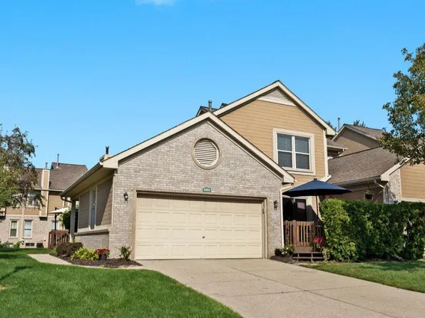 9363 Eastwind Dr, Livonia, MI 48150