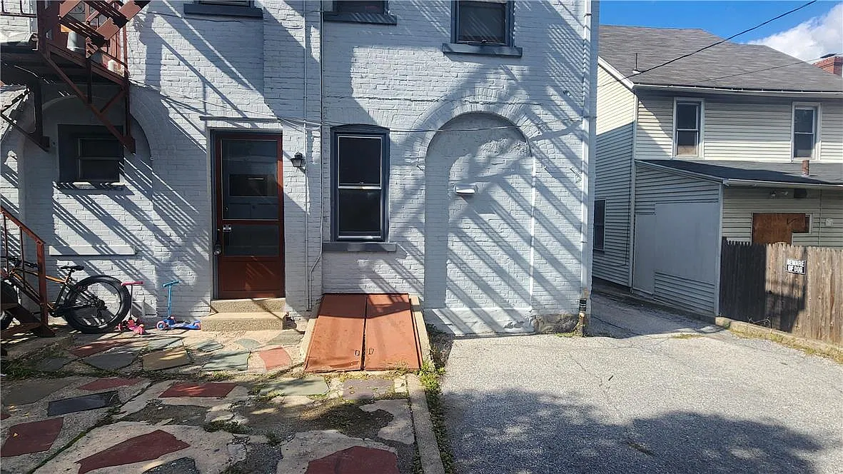 1 bed, 1.0 bath, 540 sqft, $1,350 — Photo 2