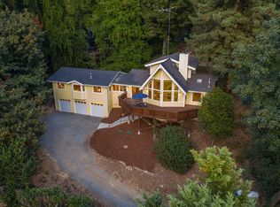 21399 Lee Dr, Los Gatos, CA 95033