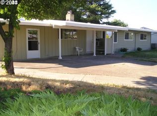 2623 NE 133rd Pl, Portland, OR 97230