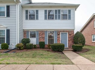 537 General George Patton Rd, Nashville, TN 37221