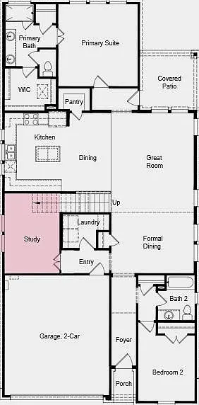 21903 Wycombe Terrace Way — Photo 33