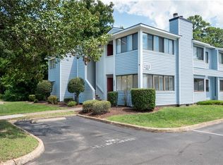 500 Pheasant Run, Virginia Beach, VA 23452