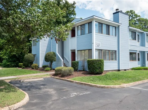 500 Pheasant Run, Virginia Beach, VA 23452
