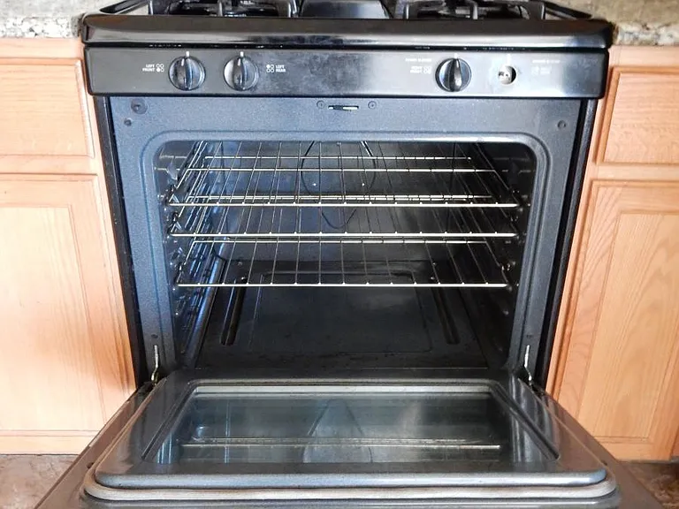 oven
