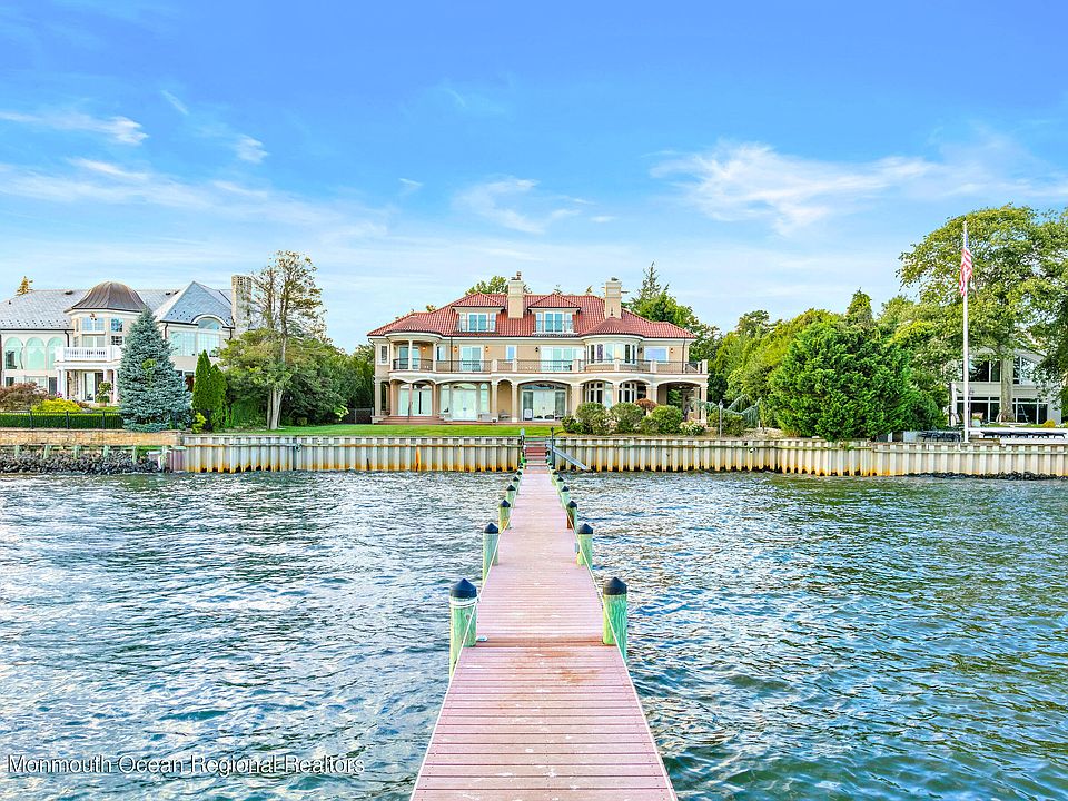 920 Cole Drive, Brielle, NJ 08730 Zillow