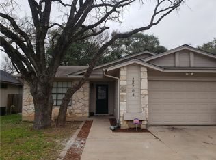 12704 Covington Trl, Austin, TX 78727