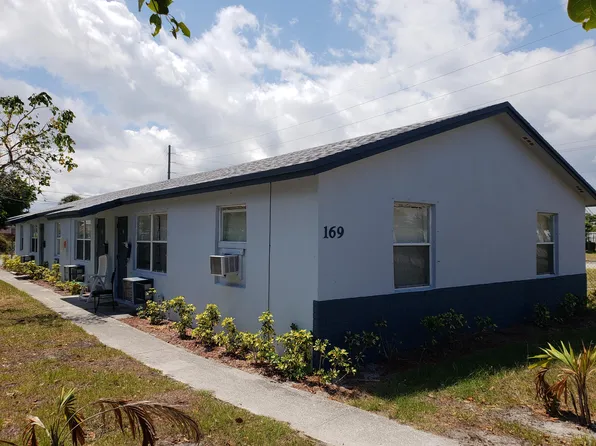 169 W 11th St APT 3, Riviera Beach, FL 33404