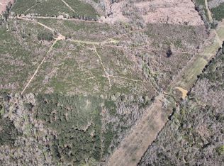 Walker Rd Lot Wp001, Quitman, LA 71268