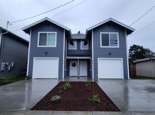 1112-1118 Sun Rd, McKinleyville, CA 95519