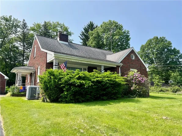 473 Moore Ave, New Castle, PA 16101