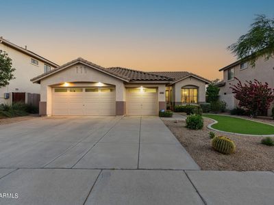 7725 E Buteo Dr, Scottsdale, AZ, 85255