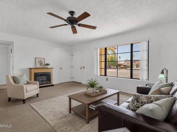 12406 W Wildwood Drive, Sun City West, AZ 85375