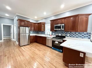 3 Grafton St FLOOR 1, Dorchester, MA 02125