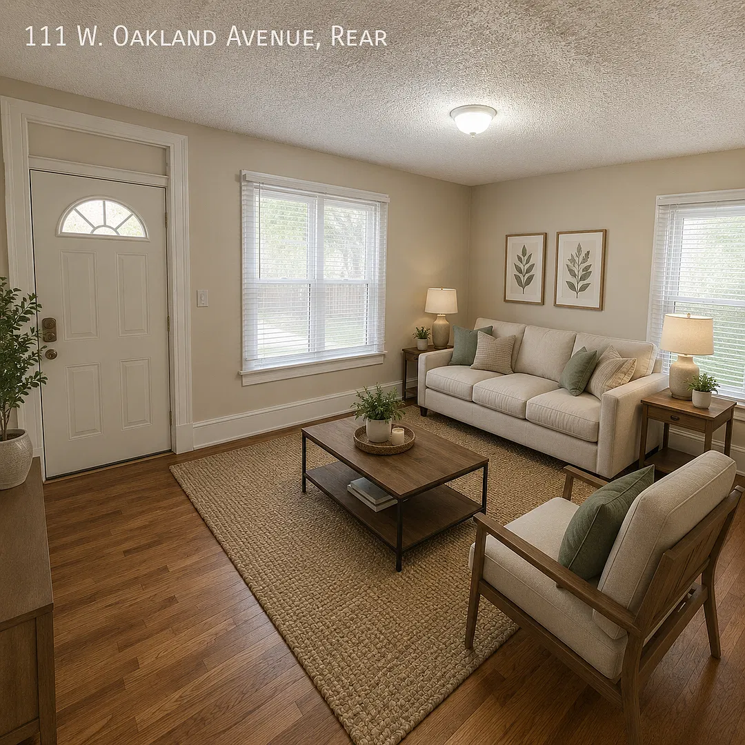North Campus 3 Bed 1 Bath Available For Fall 2027 — Photo 3
