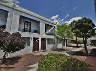 Morris Townhomes, Albuquerque, NM 87123