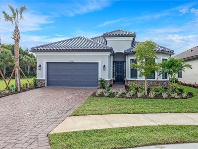 8404 Rosa CT, Naples, FL, 34114