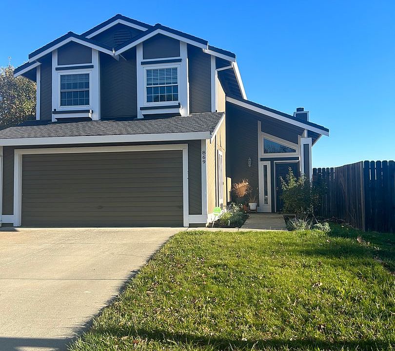1st image of 869 Sage Dr