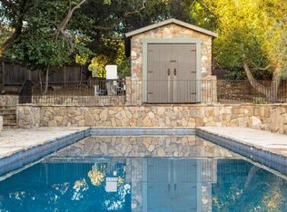 4685 Grand Ave, Ojai, CA 93023