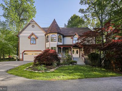 6208 Devon Dr, Columbia, MD, 21044