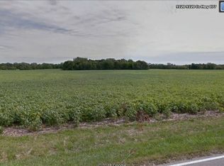 9055 S Palmer Rd, New Carlisle, OH 45344