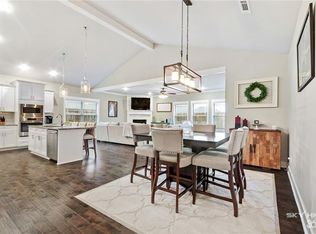 607 Bellmara Cir, Cir, AR 72718