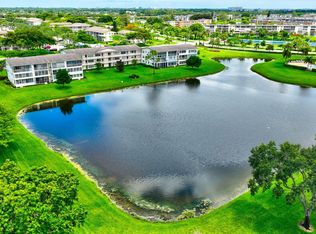 Century Village-preston- 2br,1.1ba On Lake, Boca Raton, FL 33434
