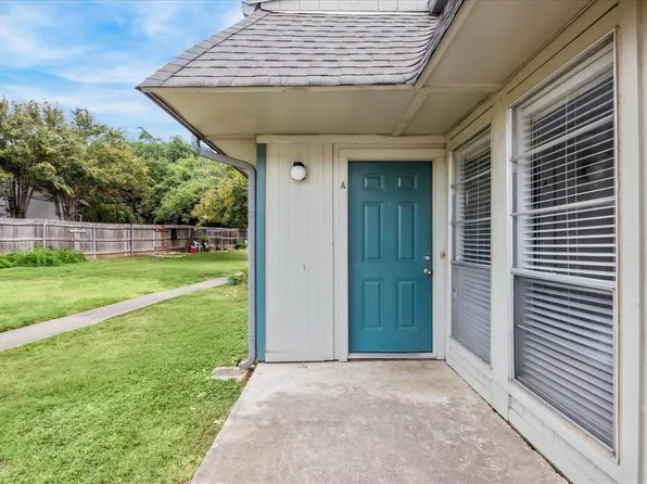 807 Castle Ridge Rd APT A, Austin, TX 78746