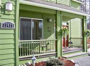 22421 Sambar Loop, Chugiak, AK 99567