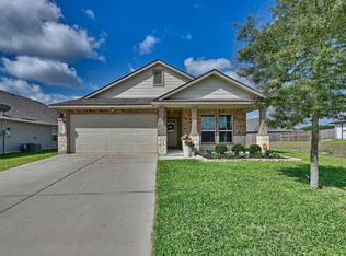 1111 Briscoe St, Brenham, TX 77833