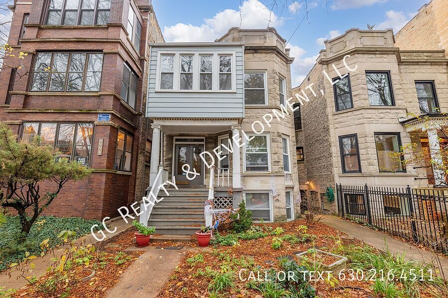 1st image of 1443 W Berteau Ave APT 2