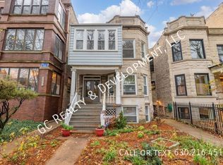 1443 W Berteau Ave APT 2, Chicago, IL 60613