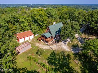 10411 Bryant Rd, Centertown, MO 65023