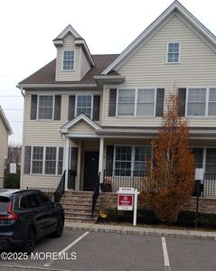 7 Marble Way, Lakewood, NJ, 08701