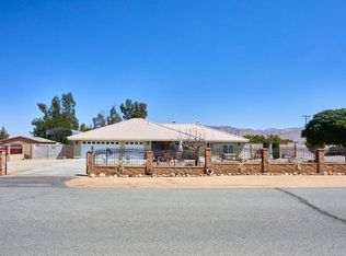 7455 Corona Ave, Hesperia, CA 92345