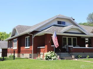 200 Dell Park Ave, Dayton, OH 45419