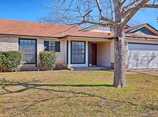 12150 Trotwood Dr, Austin, TX 78753